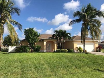 2813 SW 35th St, Cape Coral, FL, 33914