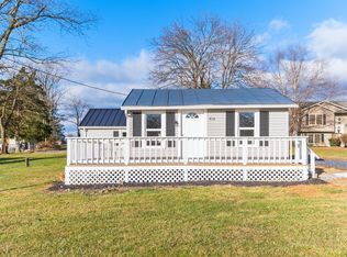 619 Rittenour Rd, Edinburg, VA 22824