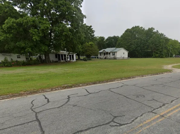 1 Martin Luther King Jr Dr Lot 1 & 2, La Grange, NC 28551