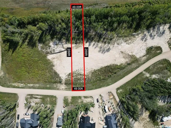 LOT 10 PATRICK DRIVE, Candle Lake, SK S0J 3E0
