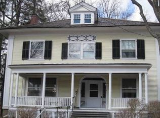 81 Cherry St, North Adams, MA 01247