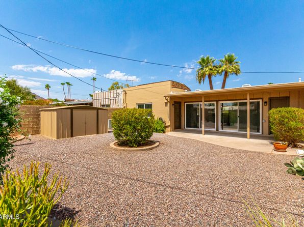 7525 E Mariposa Dr