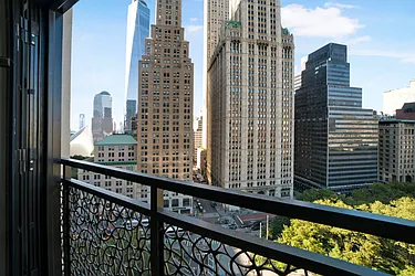 Rented by Keller Williams NYC