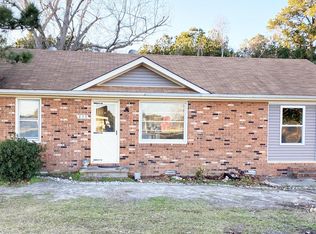 272 Gillikin Rd, Beaufort, NC 28516