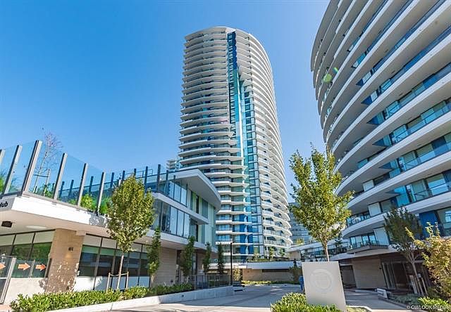 1st image of 8189 Cambie St #2307