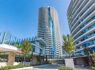 8189 Cambie St #2307, Vancouver, BC V6P 0G6