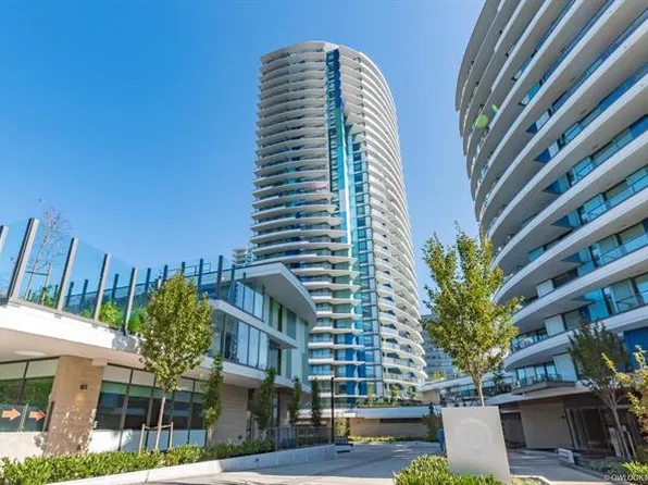 8189 Cambie St, Vancouver, BC