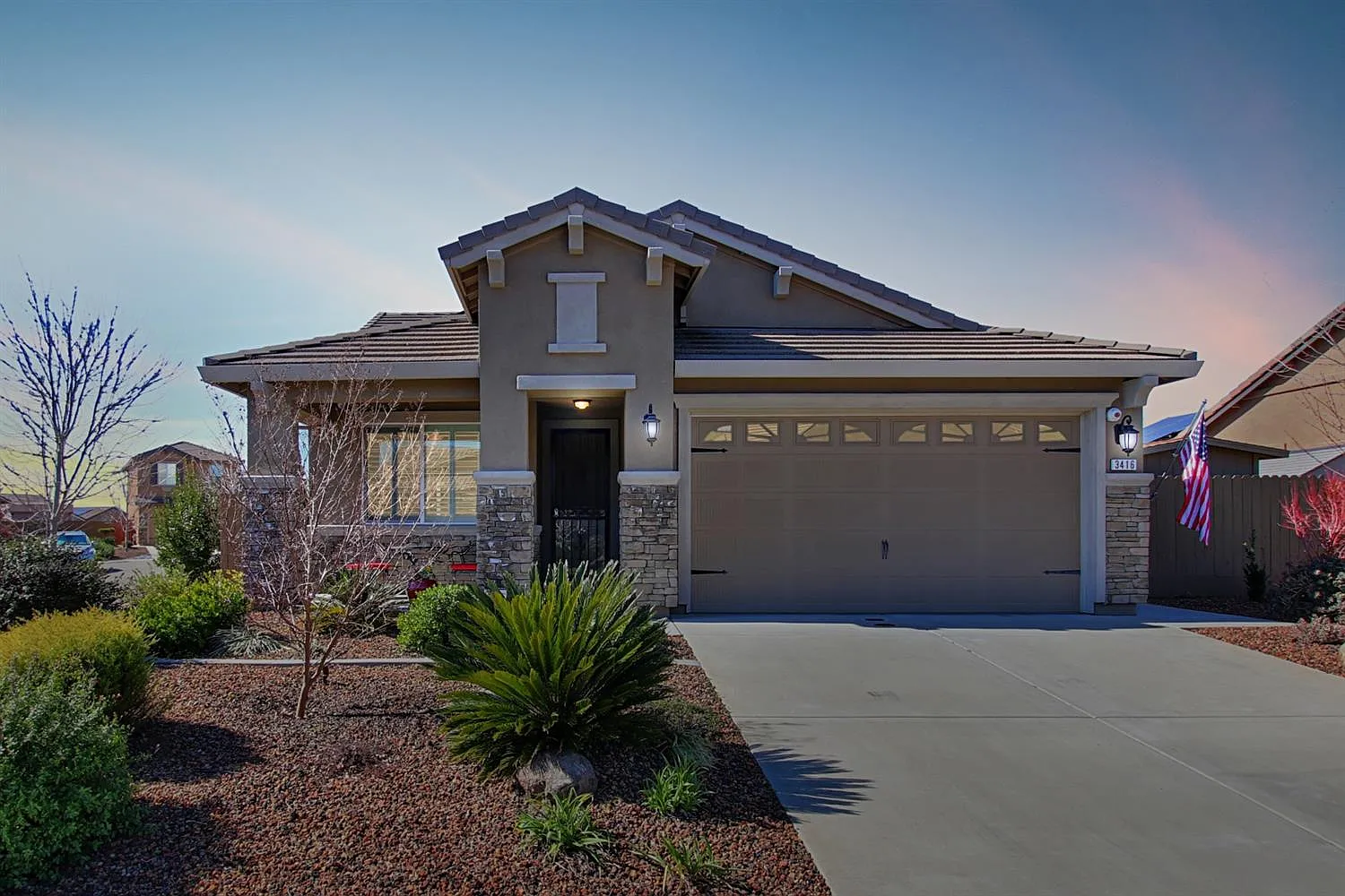 3416 Oselot Way photo 1