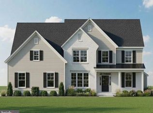 LOT 7 Fortuna Dr, Hatfield, PA