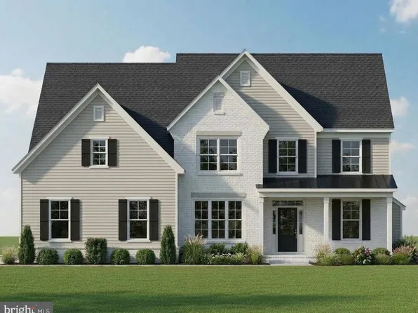 LOT 7 Fortuna Dr, Hatfield, PA 19440