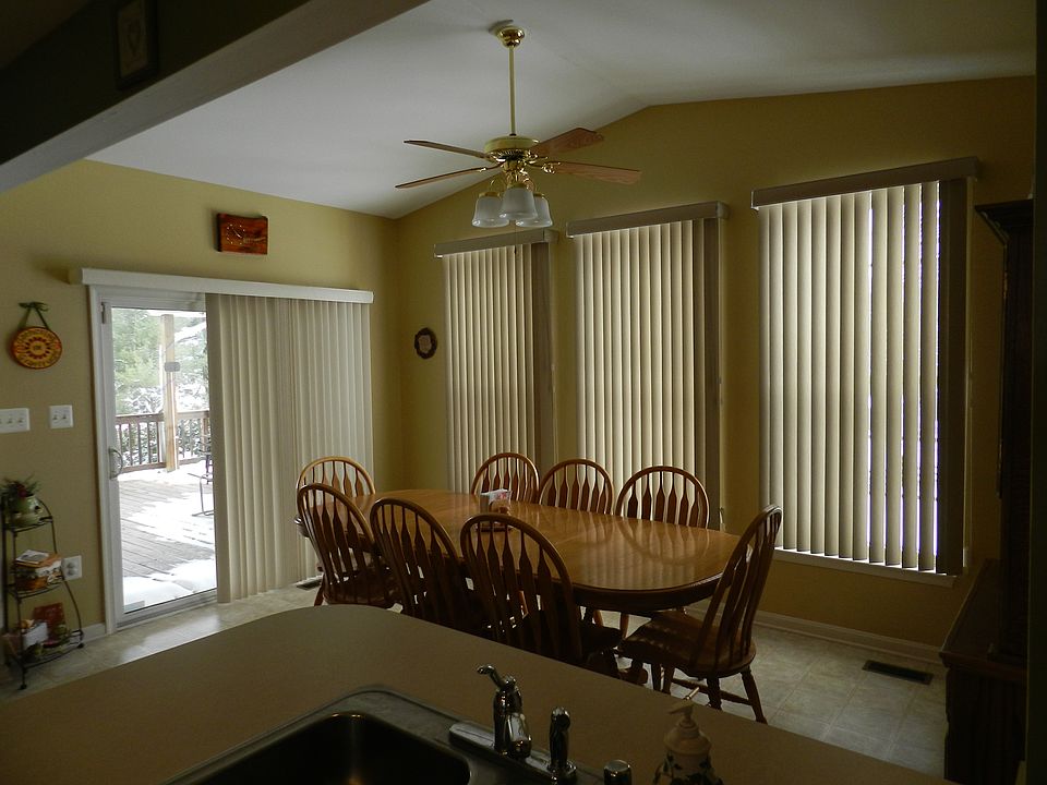 Morning Room