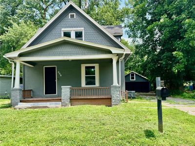 537 S Brookside Ave, Independence, MO, 64053