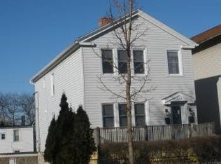 1519 N Jackson St, Milwaukee, WI 53202