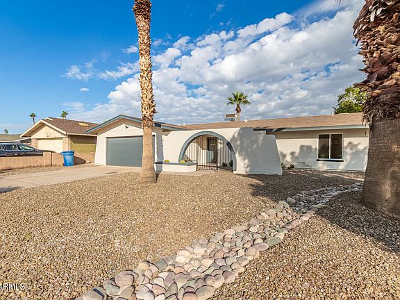 2nd image of 1732 E MINTON Drive