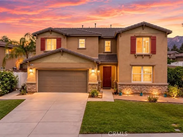 658 Winter Pine St, Beaumont, CA 92223