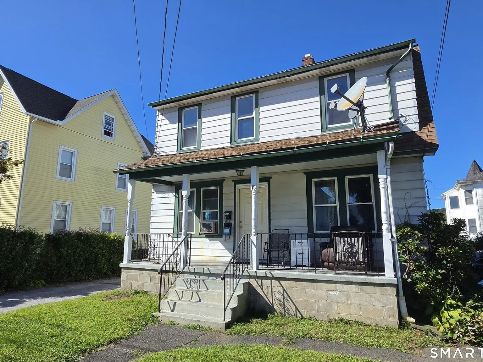 1 bed, 1.0 bath, 600 sqft, $1,600 — Photo 1