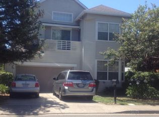 163 Waterside Cir, San Rafael, CA 94903