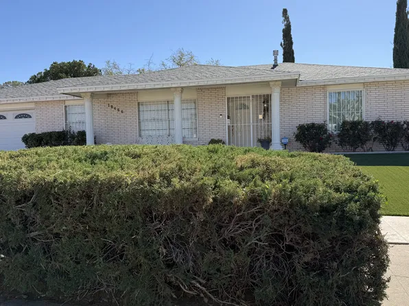 10466 Janway Dr, El Paso, TX 79925