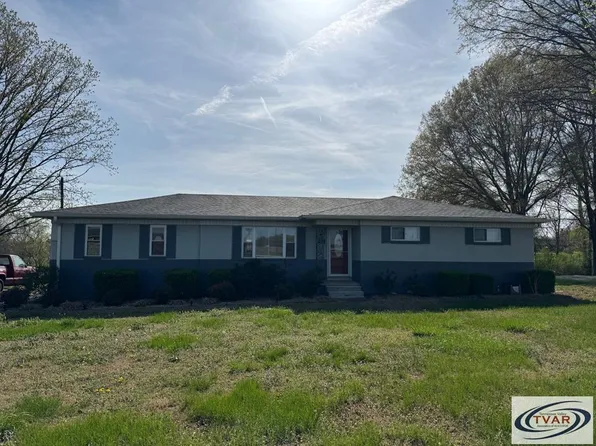 445 Old McKenzie Rd, Mc Kenzie, TN 38201
