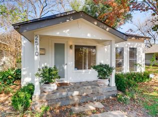 2510 E 3rd St, Austin, TX 78702