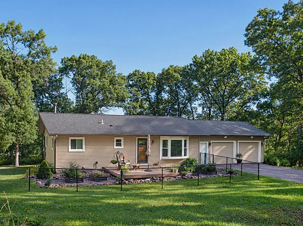 1800 White Oak Drive, Eau Claire, WI 54703