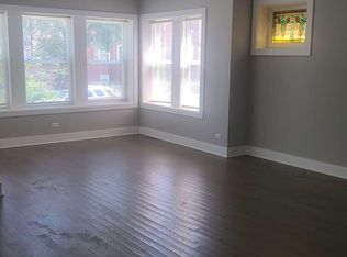 8128 S Sangamon St #1, Chicago, IL 60620