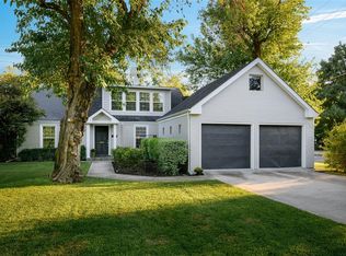 5302 Wenonah Dr, Dallas, TX 75209