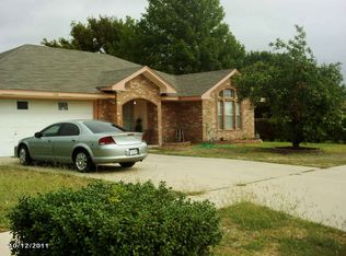 4305 Carolyn Dr, Killeen, TX 76542