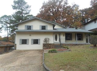 3308 Lehigh Dr, Little Rock, AR 72204