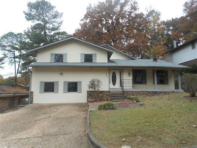 3308 Lehigh Dr, Little Rock, AR, 72204