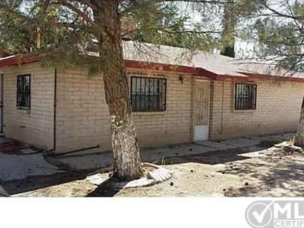 11918 Glorietta Rd, San Elizario, TX 79849