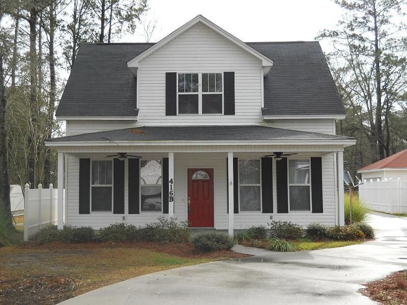 416 St Pooler, GA Zillow