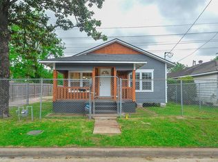 4904 Hardy St, Houston, TX 77009