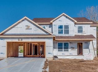 2429 Basin LOT 47, South Bend, IN 46614