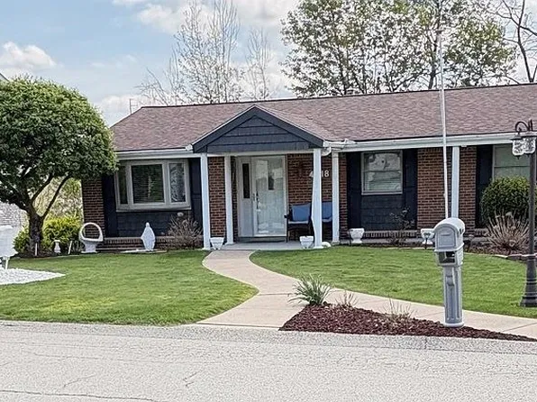 4018 Firethorn Dr, Mc Kees Rocks, PA 15136