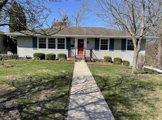 406 Elks Country Club Rd, Richmond, IN 47374