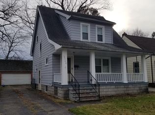 19508 Ridgewood Ave, Warrensville Heights, OH