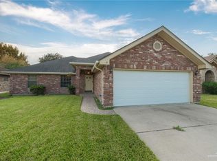 2601 E Mark Cir, Harlingen, TX 78550