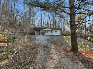 46 James Dr, Blairsville, GA 30512