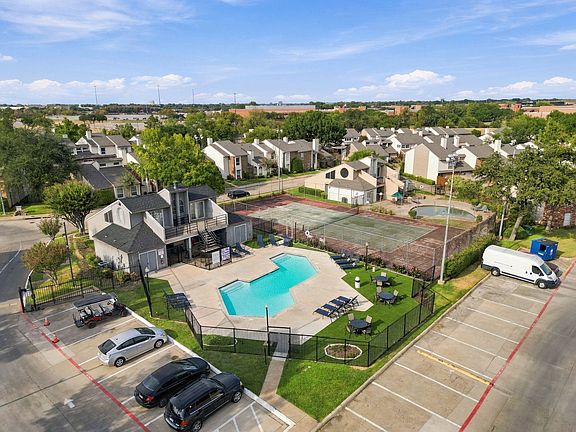5th image of 12482 Abrams Rd APT 1203