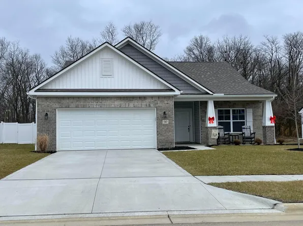 547 Wingate Pl N, Mount Sterling, OH 43143