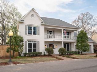 505 Lindseywood Cv, Memphis, TN 38117