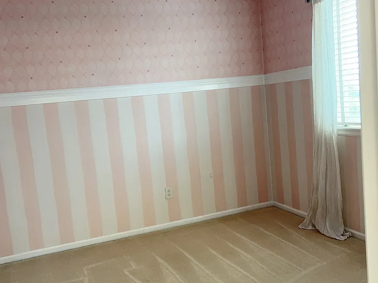 Child Bedroom - alternate view