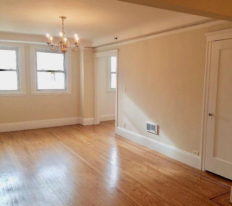 1st image of 1245 California St APT 100