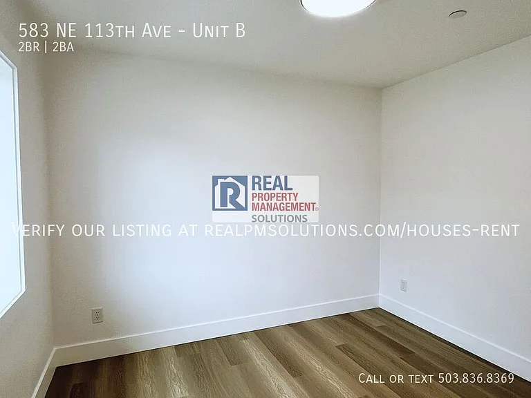 583 NE 113th Ave #B — Photo 22