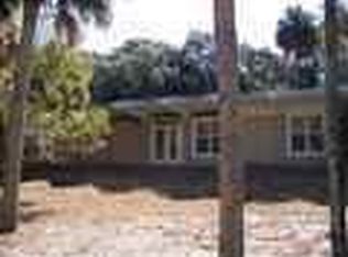 276 Tarpon Blvd, Fripp Island, SC 29920