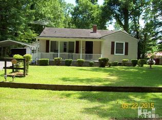 311 W Clement St, Wallace, NC 28466
