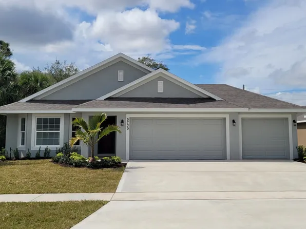 5739 Waterstone Boulevard, Fort Pierce, FL 34951