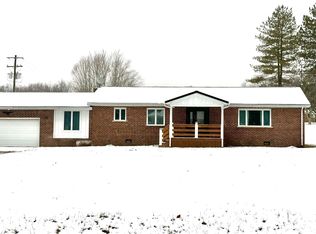 365 Leivasy Rd, Nettie, WV 26681