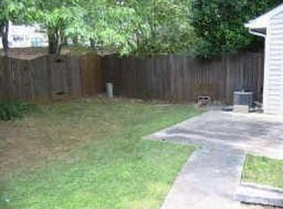 2185 Newport Lndg, Alpharetta, GA 30009